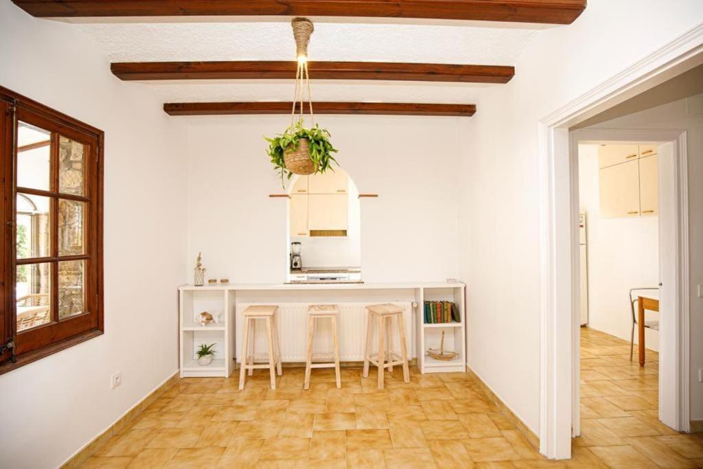Villa Boheme Costa Brava Калонжа Екстер'єр фото