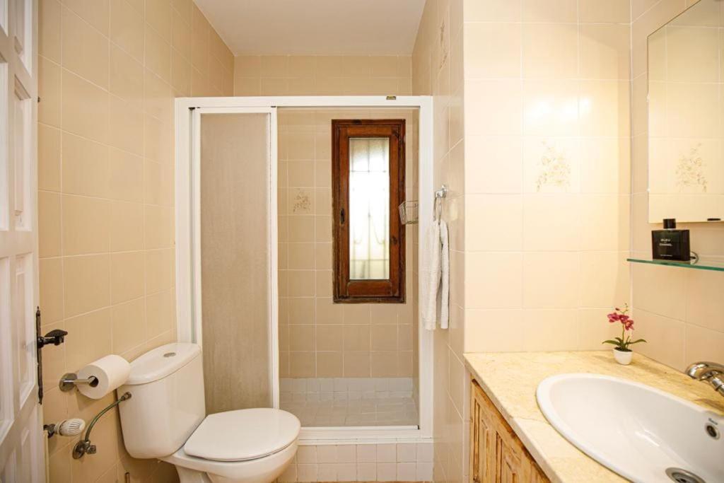 Villa Boheme Costa Brava Калонжа Екстер'єр фото