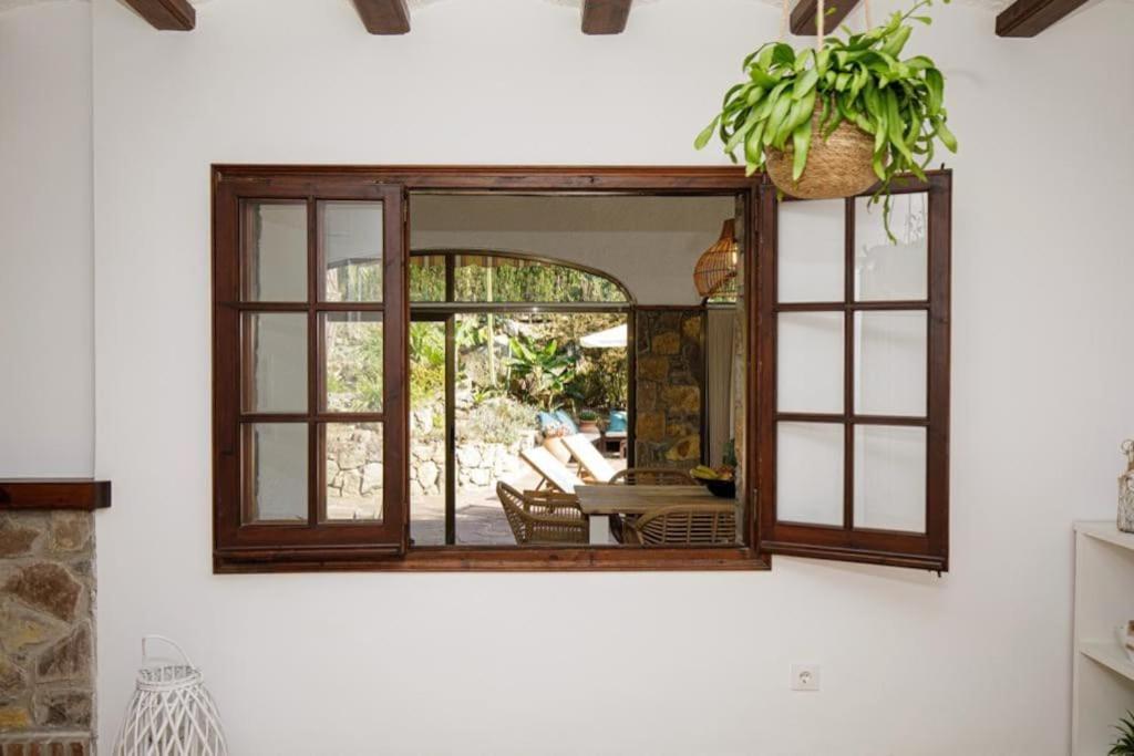 Villa Boheme Costa Brava Калонжа Екстер'єр фото