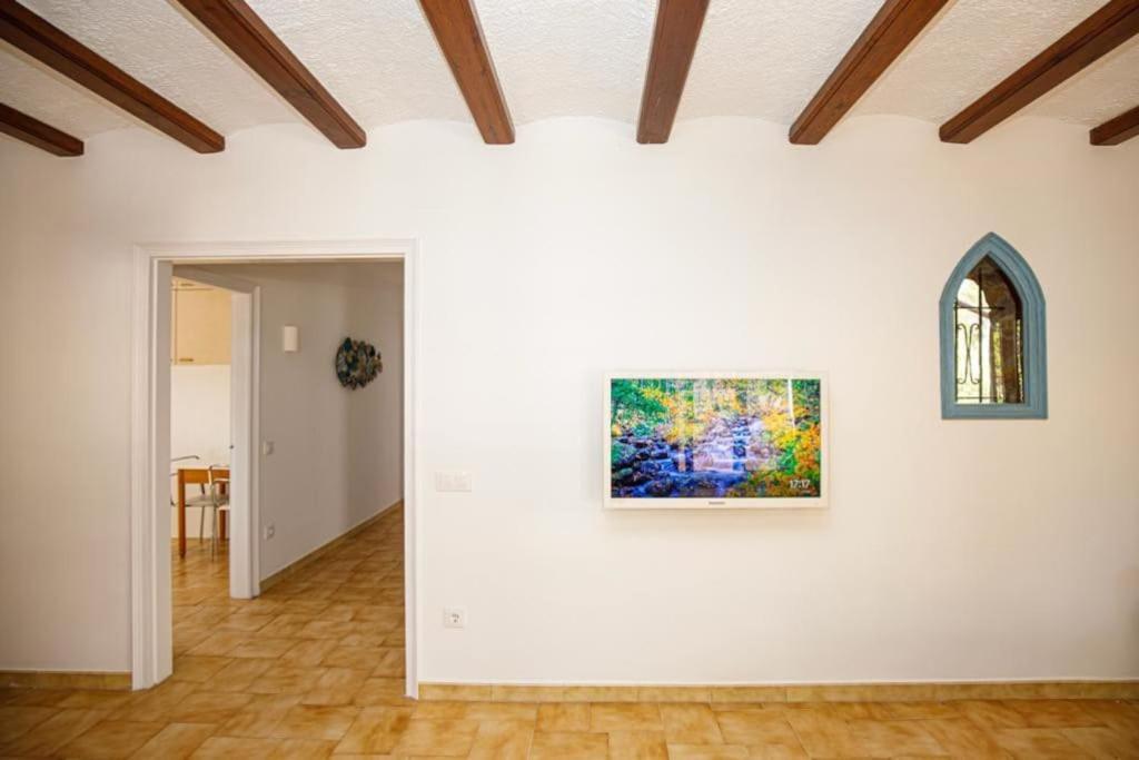 Villa Boheme Costa Brava Калонжа Екстер'єр фото