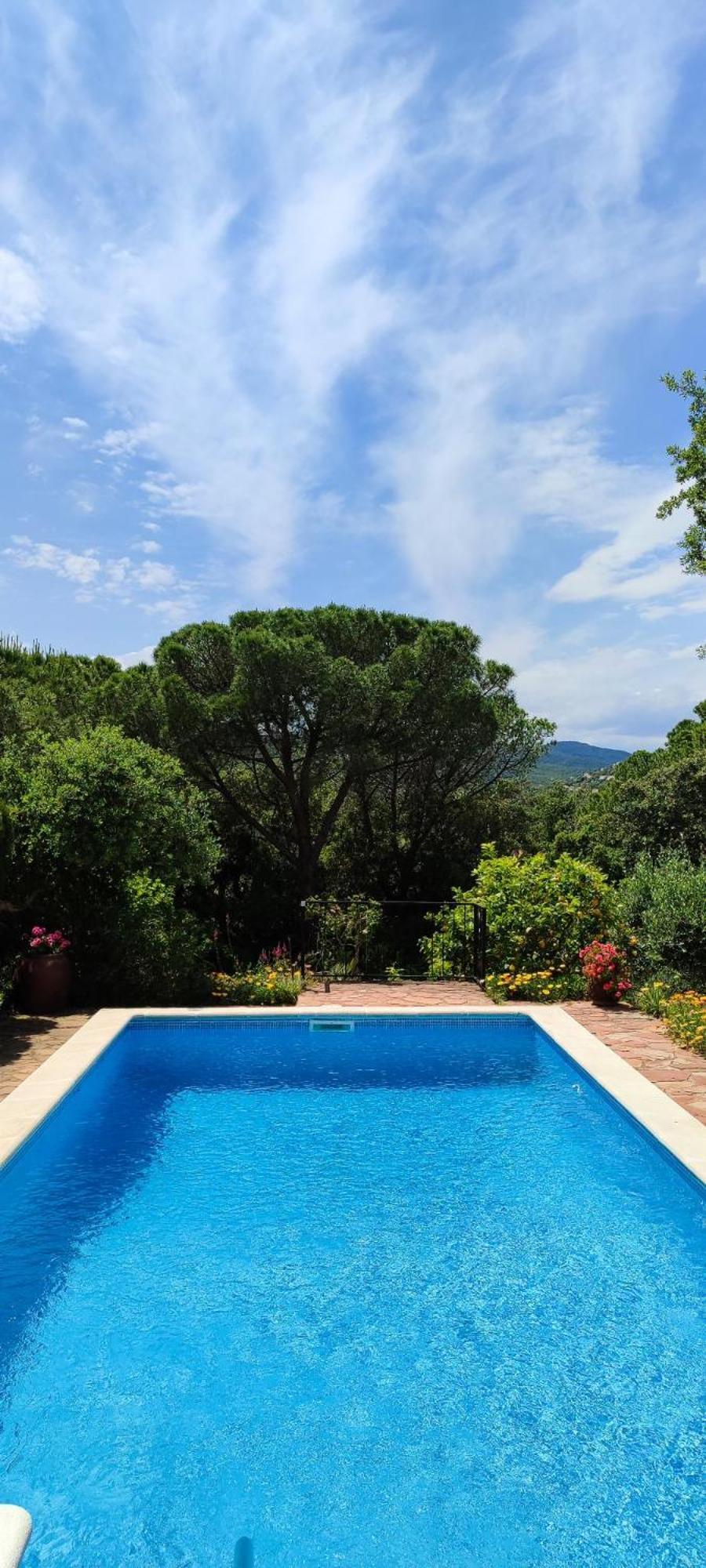 Villa Boheme Costa Brava Калонжа Екстер'єр фото